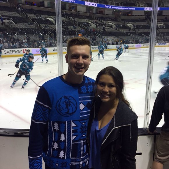 Meet your Posher, Christian - Picture 1 of 1